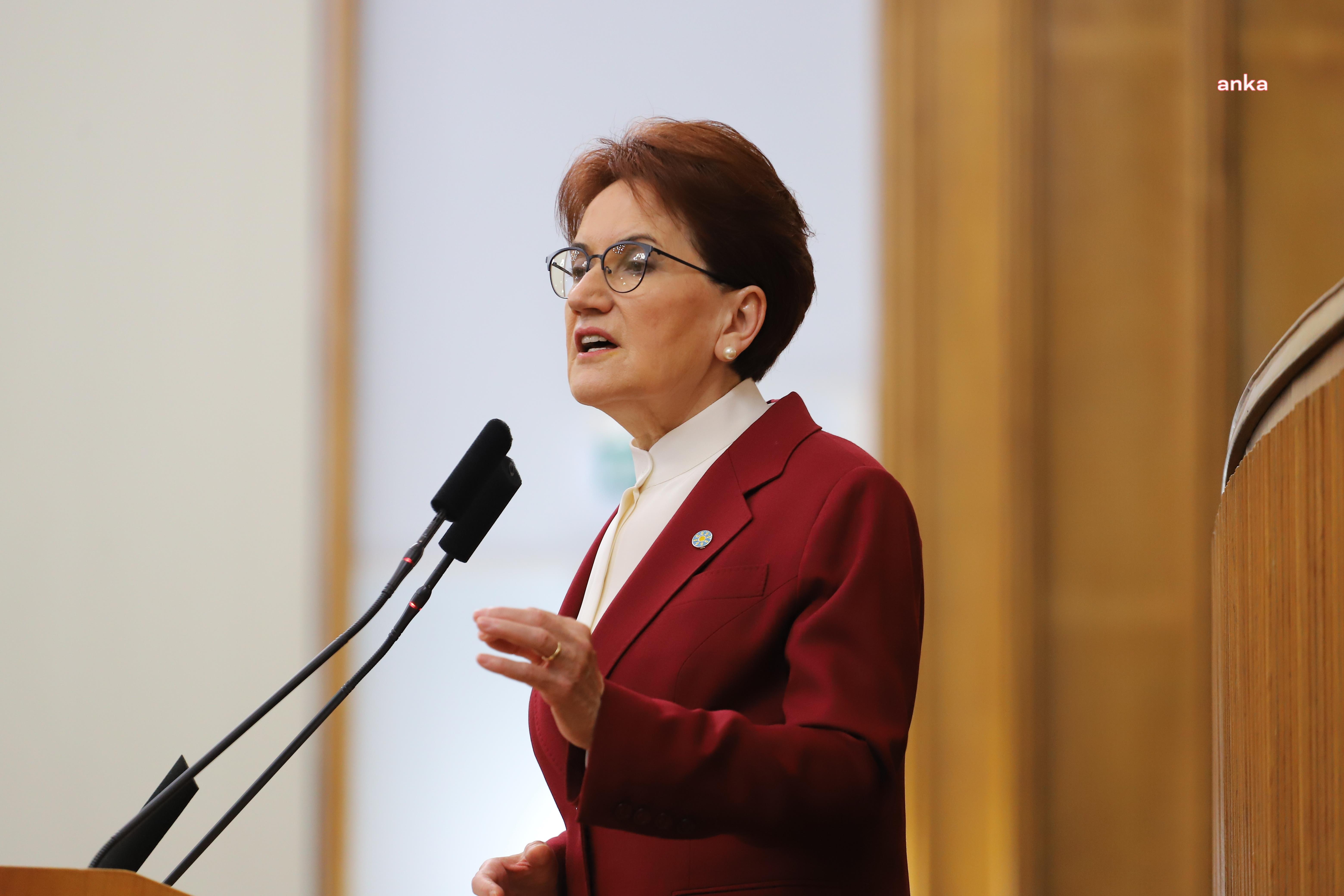 AKŞENER’DEN ERDOĞAN’A TEPKİ: “EDEP YAHU”