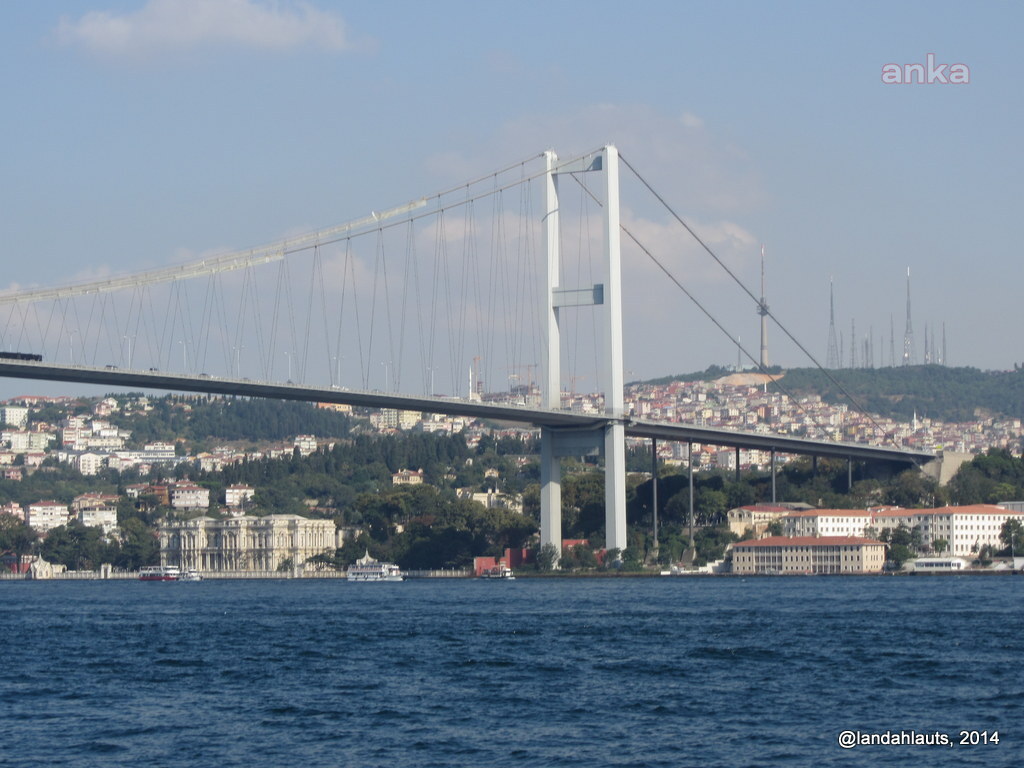 BAYRAMDA ÜCRETLİ VE ÜCRETSİZ OLACAK KÖPRÜ VE OTOYOLLAR