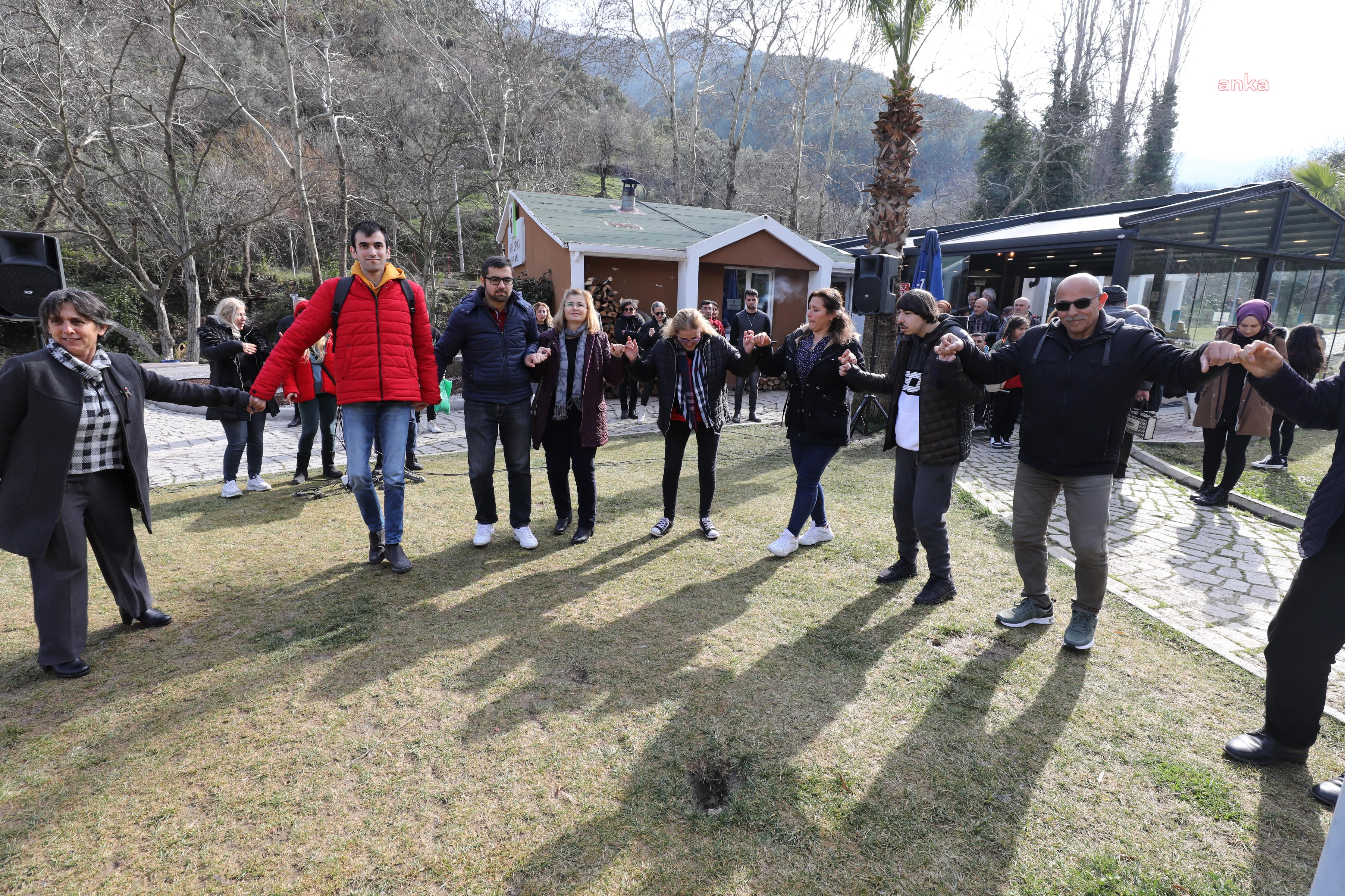 NARLIDERE BELEDİYESİ’NDEN ENGELSİZ YAŞAMA DESTEK
