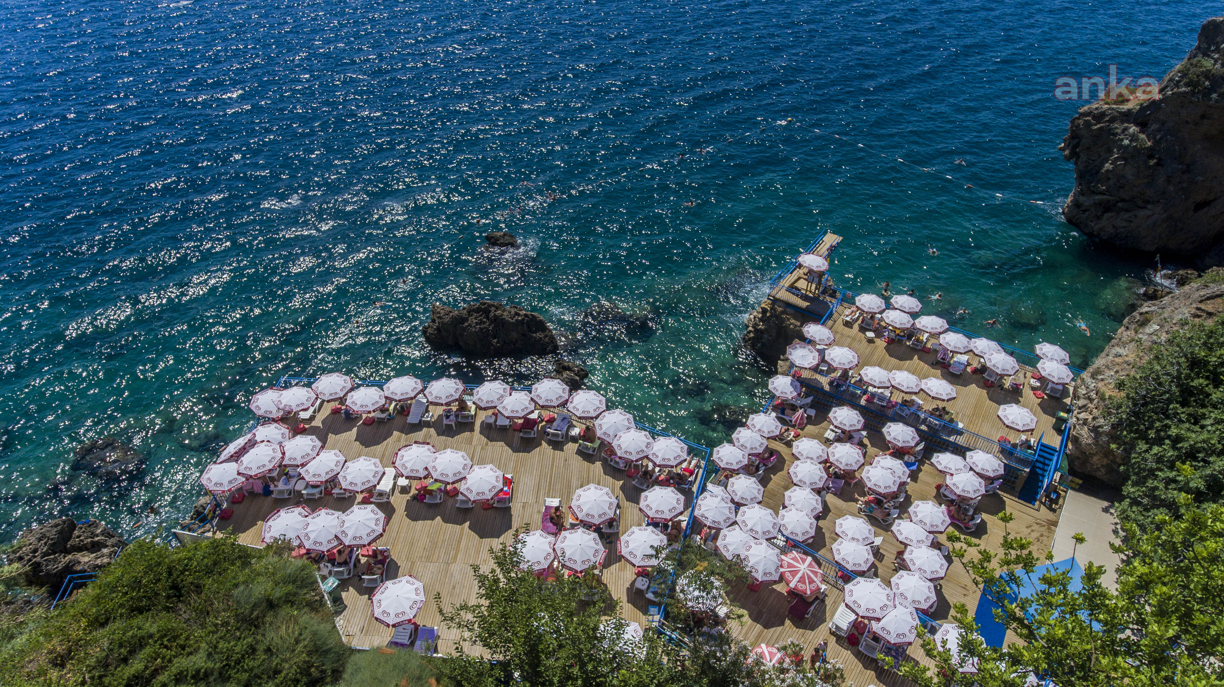 MURATPAŞA, BAYRAMA HAZIR