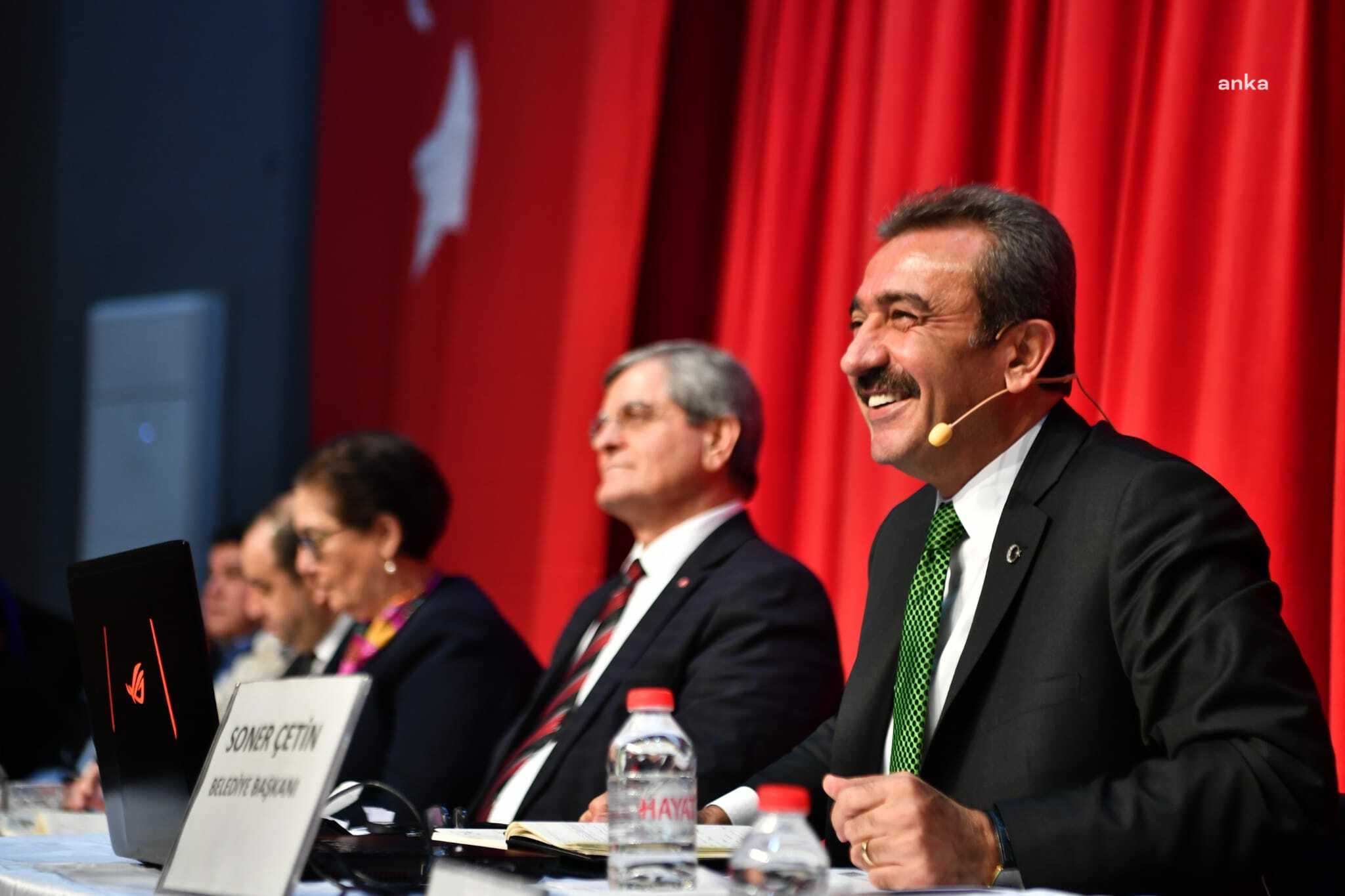 ÇUKUROVA BELEDİYESİ, HER AY ÖRNEK BİR YURTTAŞ SEÇECEK