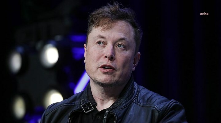 ELON MUSK: "TÜRK HÜKÜMETİ ONAYLAR ONAYLAMAZ STARLİNK UYDULARINI GÖNDEREBİLİRİZ"