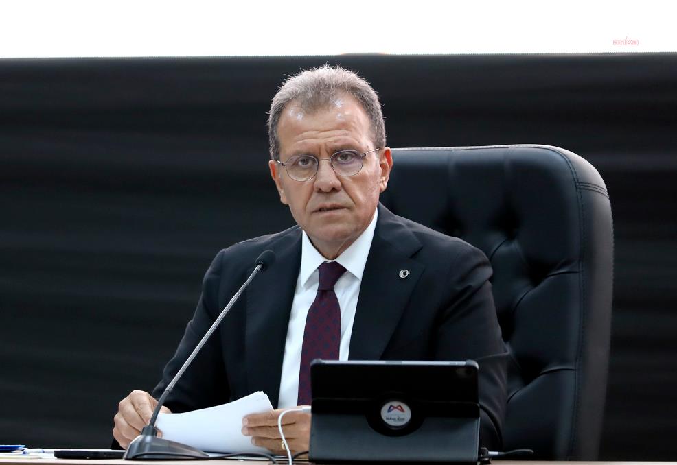 7,4 BÜYÜKLÜĞÜNDEKİ DEPREM 10 İLİ VURDU…  VAHAP SEÇER: “ARAMA KURTARMA EKİPLERİMİZİ VE YARDIM MALZEMELERİMİZİ YOLA ÇIKARDIK. DEVLETİMİZİN KURUMLARIYLA BİRLİKTE VATANDAŞLARIMIZIN YANINDAYIZ”