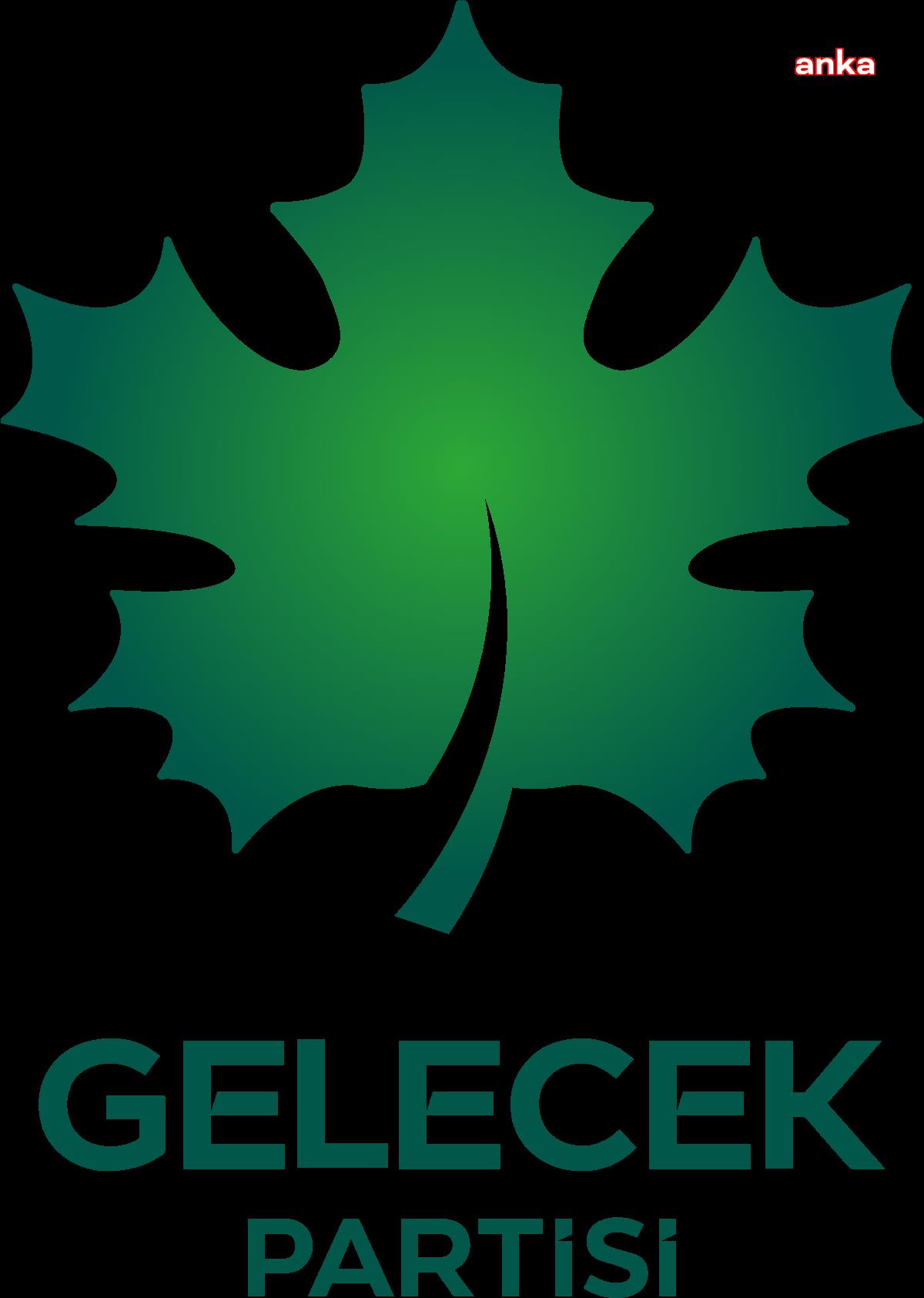 GELECEK PARTİSİ: "PELİKAN GRUBU KENDİNİ YARGI YOLUYLA AKLAMAYA ÇALIŞIYOR"