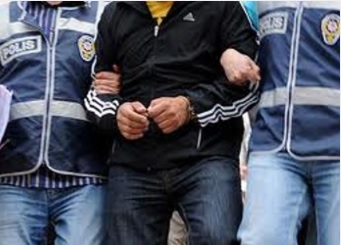 FETÖ’NÜN TSK YAPILANMASINA OPERASYON: 41 GÖZALTI