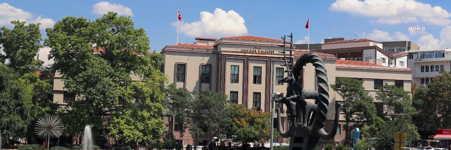 ANKARA VALİLİĞİ: DEPREMDEN ETKİLENEN BÖLGELERE; 63 AFAD GÖREVLİSİ, 90 SAĞLIK PERSONELİ, 247 KIZILAY PERSONELİ SEVK EDİLMİŞTİR