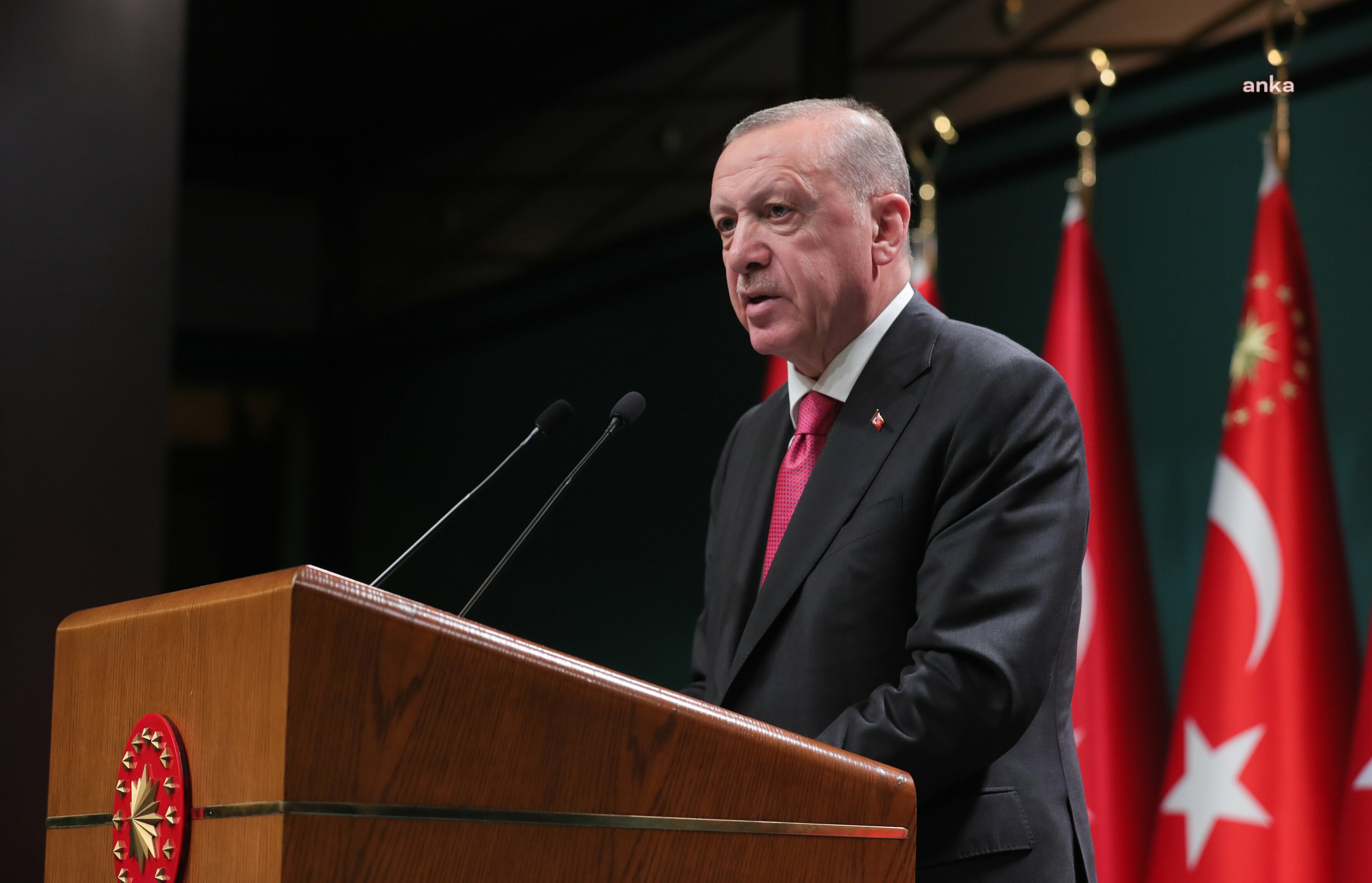 7,7 BÜYÜKLÜĞÜNDEKİ DEPREM 10 İLİ VURDU… CUMHURBAŞKANI ERDOĞAN ADANA, OSMANİYE, KİLİS BELEDİYE BAŞKANLARINDAN BİLGİ ALDI