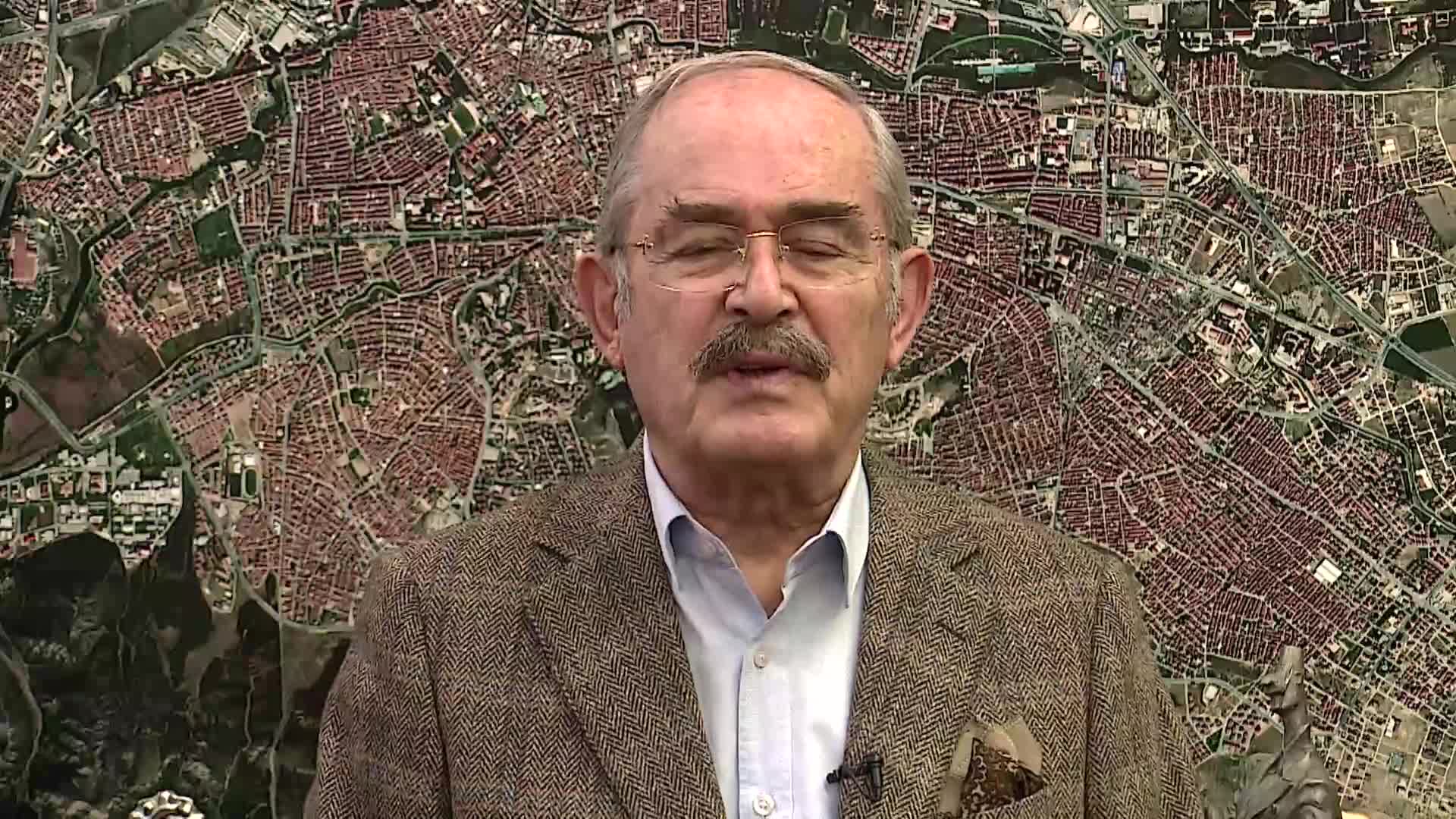YILMAZ BÜYÜKERŞEN: “ADANA’YA İKİ ARAÇ GÖNDERDİK. BU İKİ ARAÇTA SİSMİK ARAMA DİNLEME CİHAZLARI, ENKAZ KALDIRMA HAVA YASTIKLARINI İÇEREN KURTARMA ARAÇLARI VE UZMAN PERSONELİMİZ DAHİL"