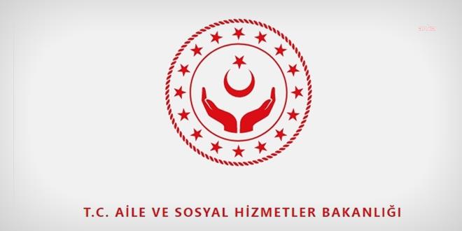 7,7 BÜYÜKLÜĞÜNDEKİ DEPREM 10 İLİ VURDU… AİLE BAKANLIĞI'NDAN MALATYA AÇIKLAMASI: “SÖZ KONUSU ÖZEL BAKIM MERKEZİNDE HİZMET ALAN VATANDAŞLARIMIZ HİÇBİR MAĞDURİYET YAŞAMAMAKTADIR”