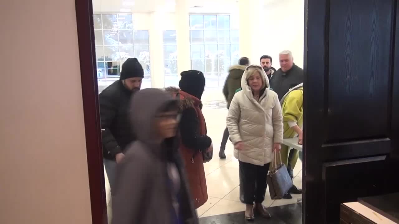 ÇORUM’DA DA DEPREMZEDELER İÇİN YARDIM KAMPANYASI DÜZENLENDİ