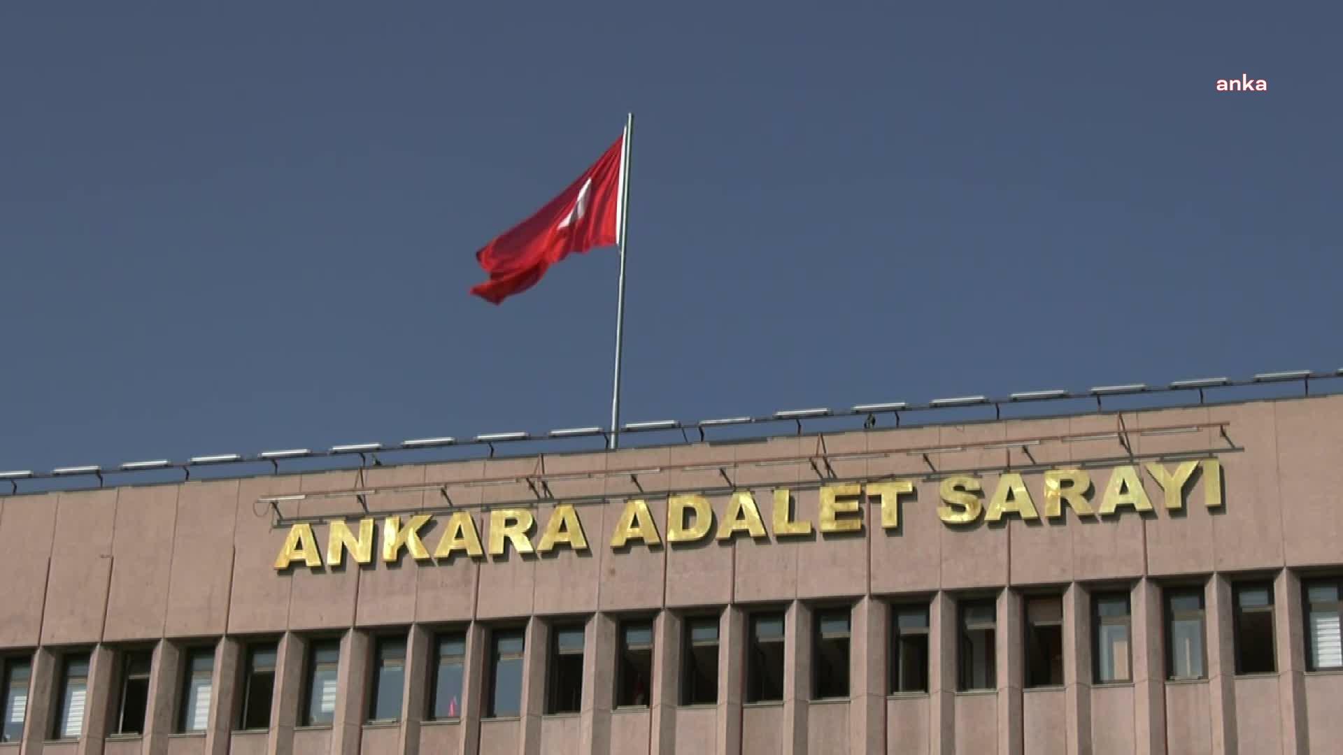 ANKARA CUMHURİYET BAŞSAVCILIĞI, "DEPREM FIRSATÇILIĞI YAPAN FİRMALAR HAKKINDA İNCELEME BAŞLATILDIĞINI" BİLDİRDİ