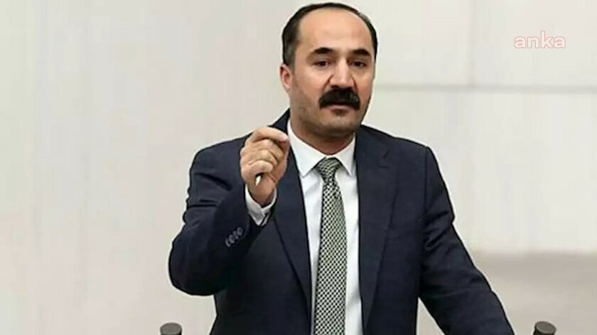 MENSUR IŞIK HAKKINDA 2 YIL UZAKLAŞTIRMA KARARI