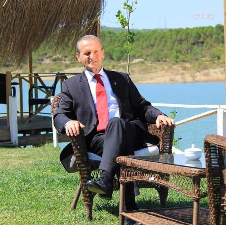 ESKİ MUĞLA MİLLETVEKİLİ FİKRET UZUNHASAN HAYATINI KAYBETTİ