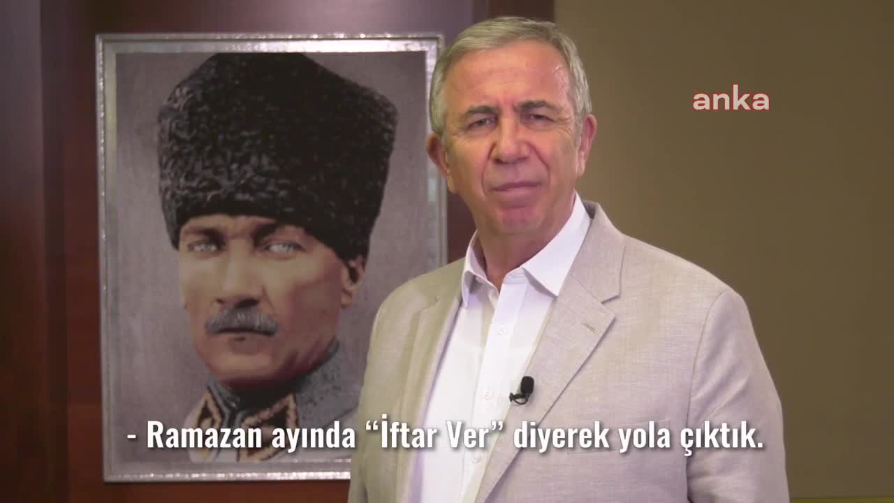 YAVAŞ'IN 'AFİYET VER' KAMPANYASI 4 GÜNDE 5 MİLYON TL DESTEK