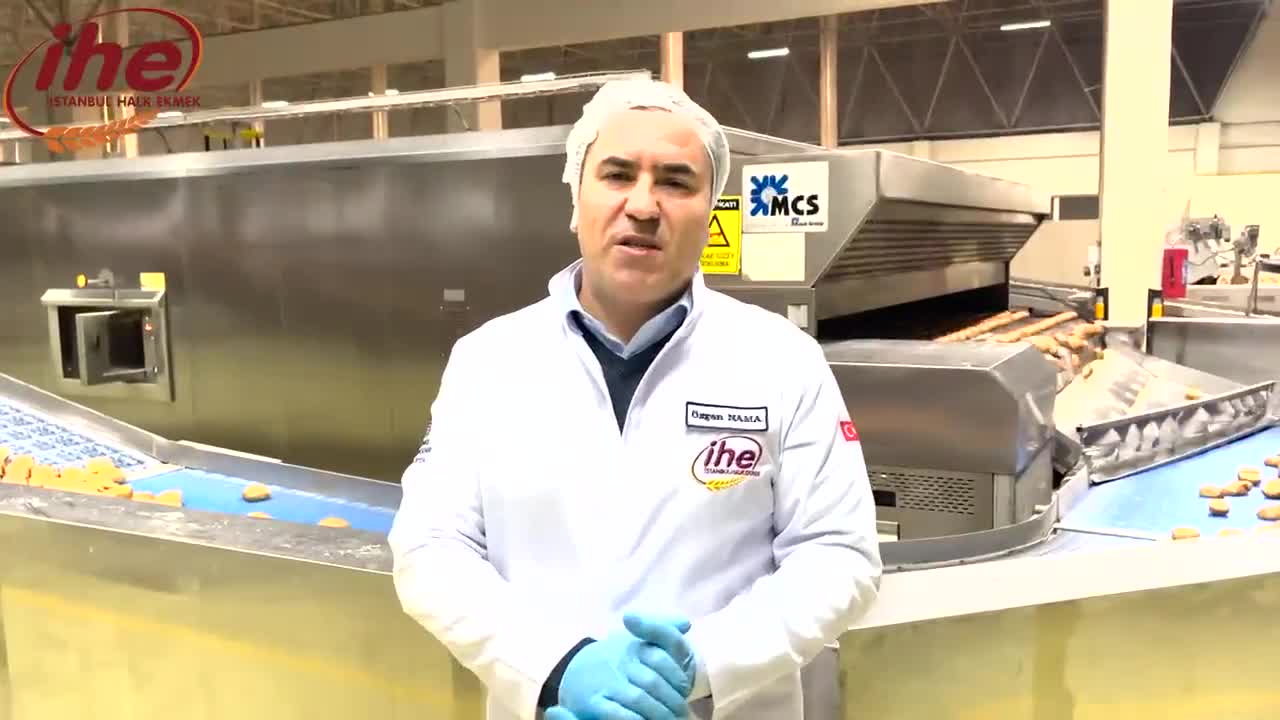 İSTANBUL HALK EKMEK, AFET BÖLGESİ İÇİN 'EKMEK BAĞIŞI KAMPANYASI' BAŞLATTI: "İSTANBUL'DAKİ ZORUNLU YERLER HARİÇ TÜM GÜCÜMÜZLE DEPREM BÖLGESİ İÇİN ÇALIŞIYORUZ"