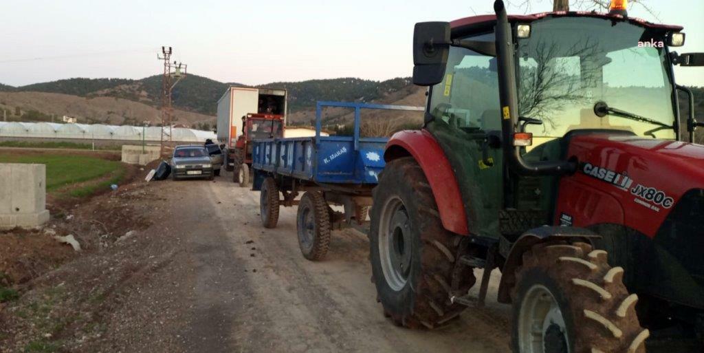 KARADENİZ EREĞLİ BELEDİYESİ’NİN GÖNDERDİĞİ 4 TIR YARDIM MALZEMESİ DEPREMZEDELERE DAĞITILDI