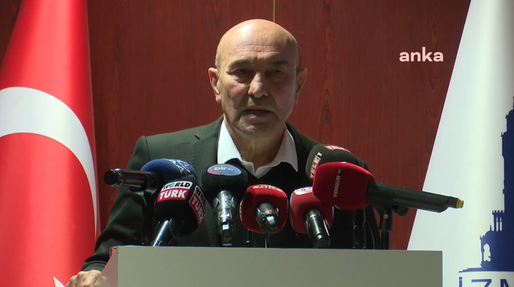CUMHURBAŞKANI ERDOĞAN, MHP GENEL BAŞKANI BAHÇELİ İLE BİR ARAYA GELDİ
