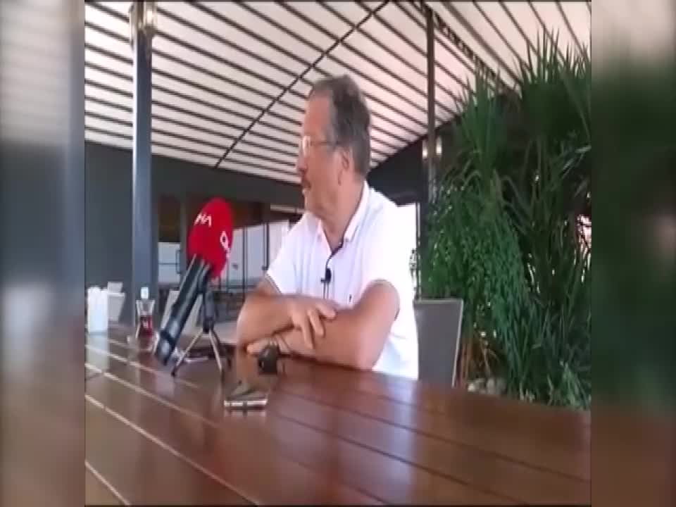 RİZE’DE STEVİA YETİŞTİRMEK İÇİN BOŞA GİDEN 16 MİLYON LİRAYA ÇAYKUR ESKİ MÜDÜRÜNDEN AÇIKLAMA: EVLADIM GİBİYDİ, İÇİM YANIYOR