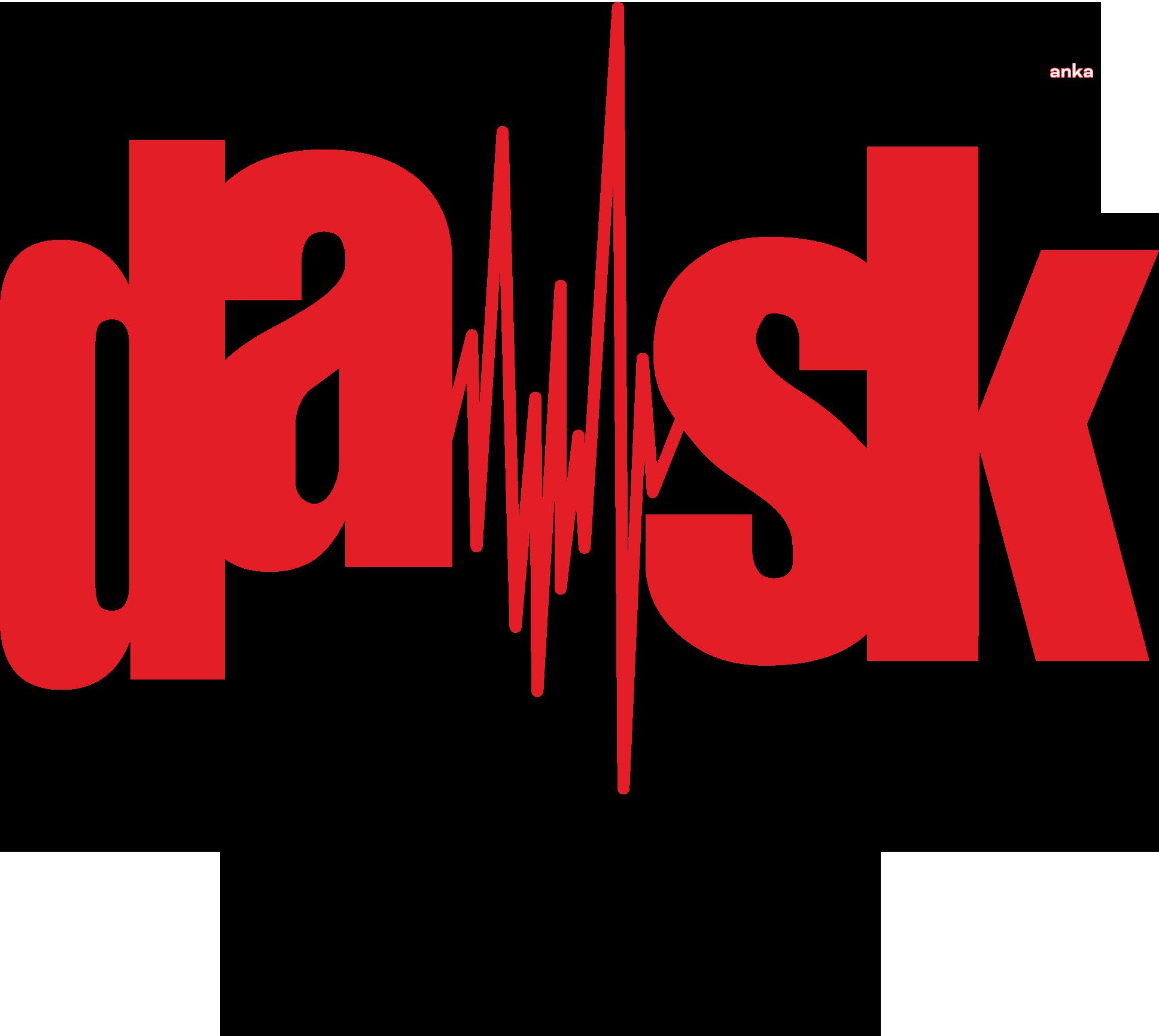 DASK: 117 MİLYAR TL ÖDEME KAPASİTEMİZLE BU VE BENZERİ BİRÇOK DEPREMDE SİGORTALARIMIZIN HASARLARINI TAZMİN EDECEK FİNANSAL GÜCE SAHİBİZ