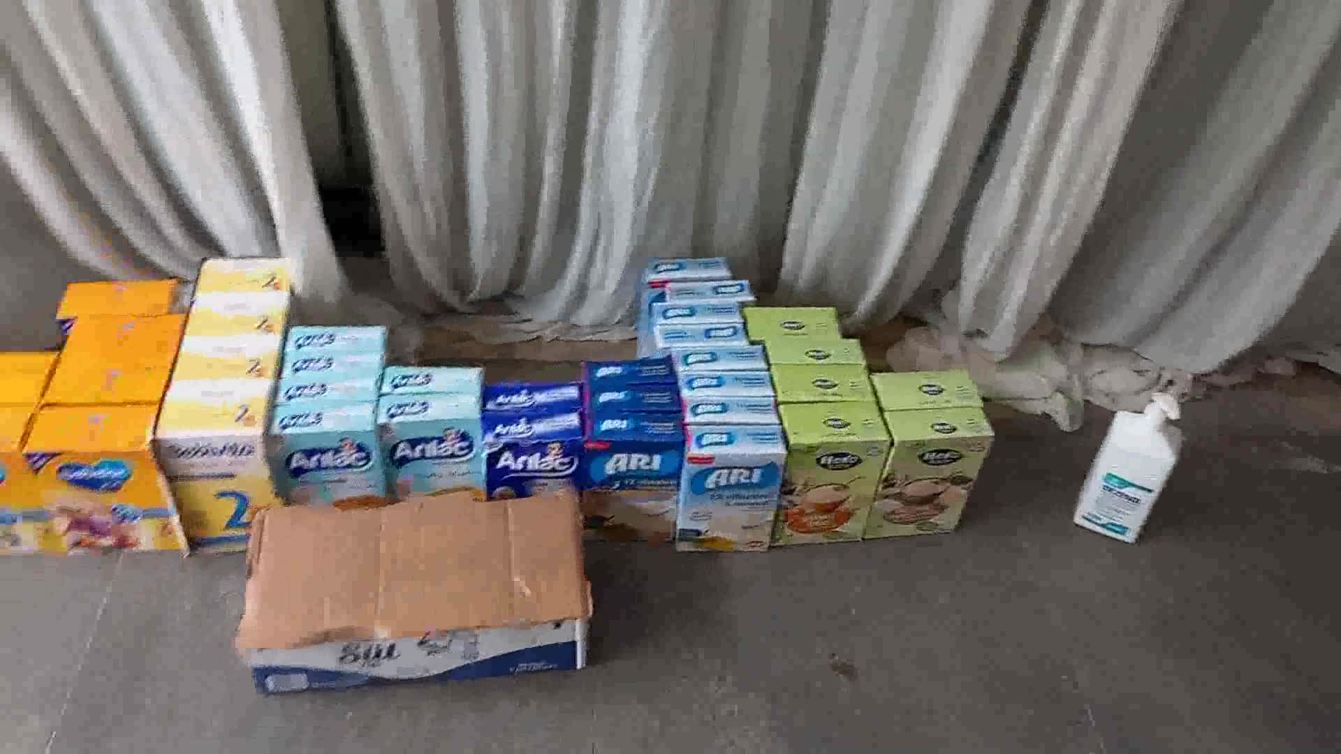 DEPREM BÖLGESİNDEN SAMSUN’A GELEN DEPREMZEDE AİLELER İÇİN  'KARDEŞ AİLE' PROJESİ