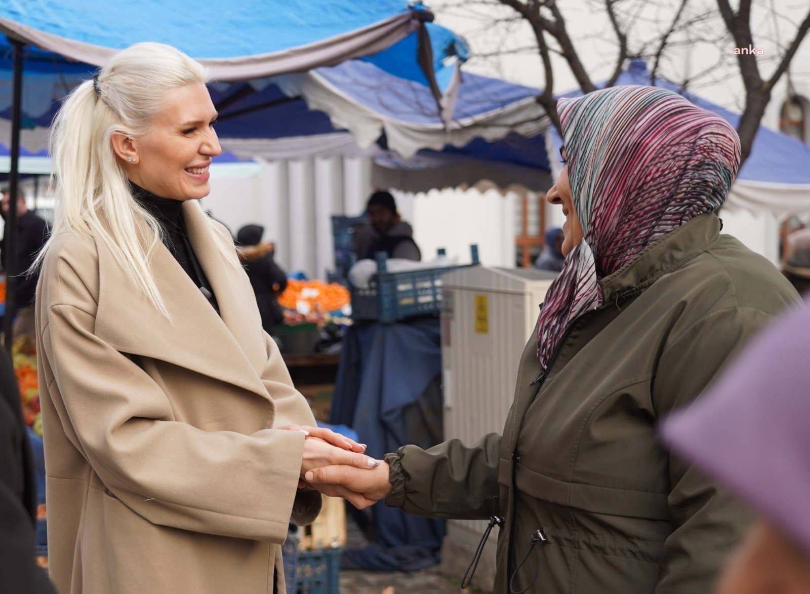 BELEDİYE BAŞKANVEKİLİ ŞUBAŞI BİLECİK’E GELEN DEPREMZEDELERİ KARŞILADI