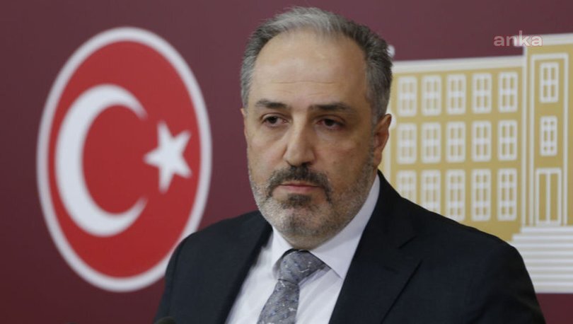 DEVA PARTİSİ: CUMHURBAŞKANI SOSYAL MEDYA KANUNUNU TBMM’YE GERİ GÖNDERSİN