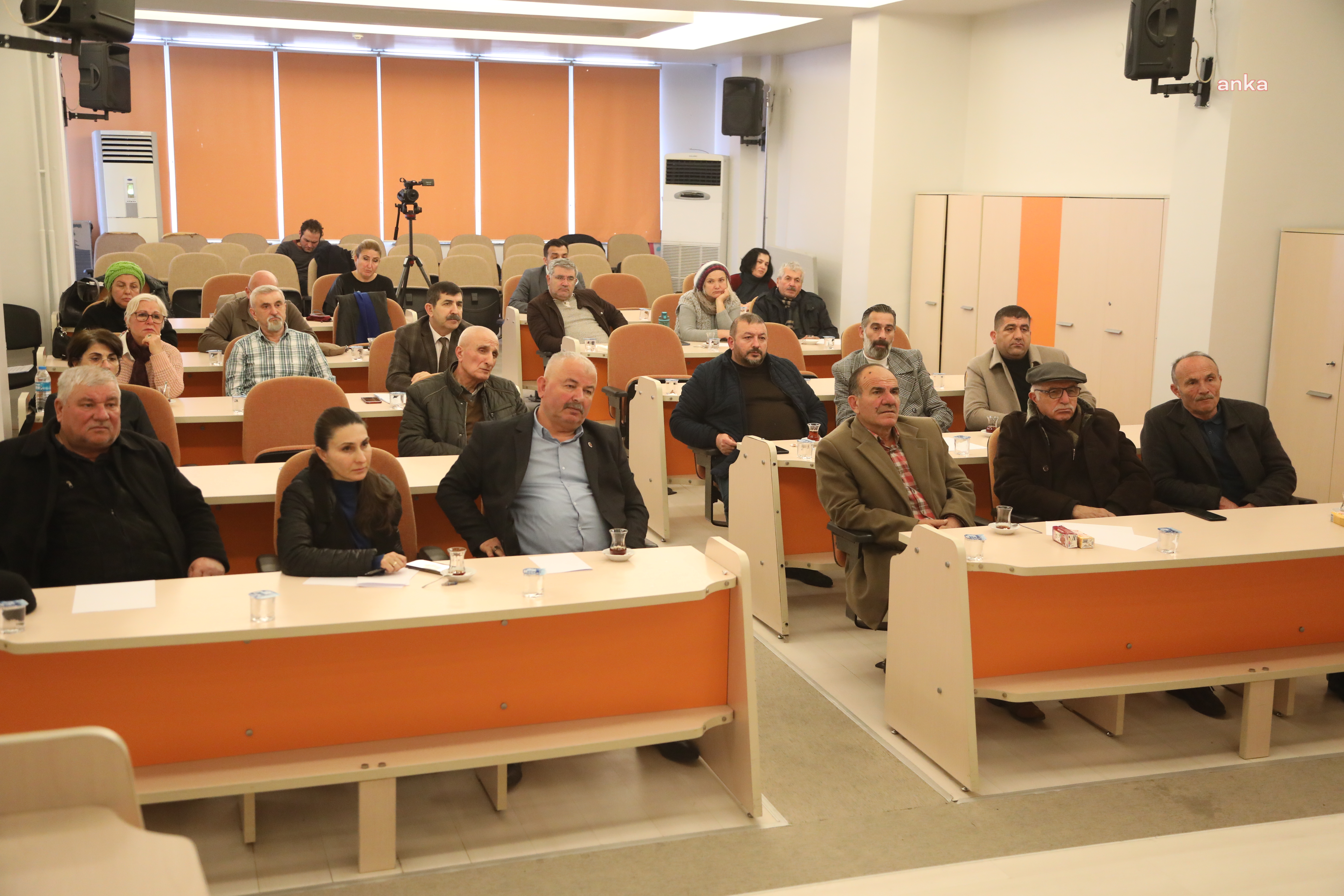 ATAKUM BELEDİYESİ’NDEN DEPREMZEDELER İÇİN ‘KARDEŞ AİLE PROJESİ”