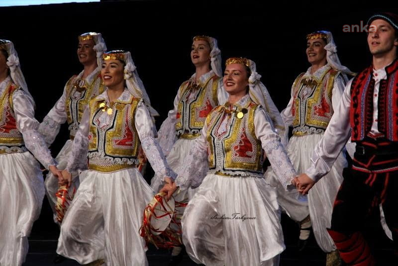 İZMİT BELEDİYESİ, TÜRKİYE'Yİ TEMSİL EDECEK