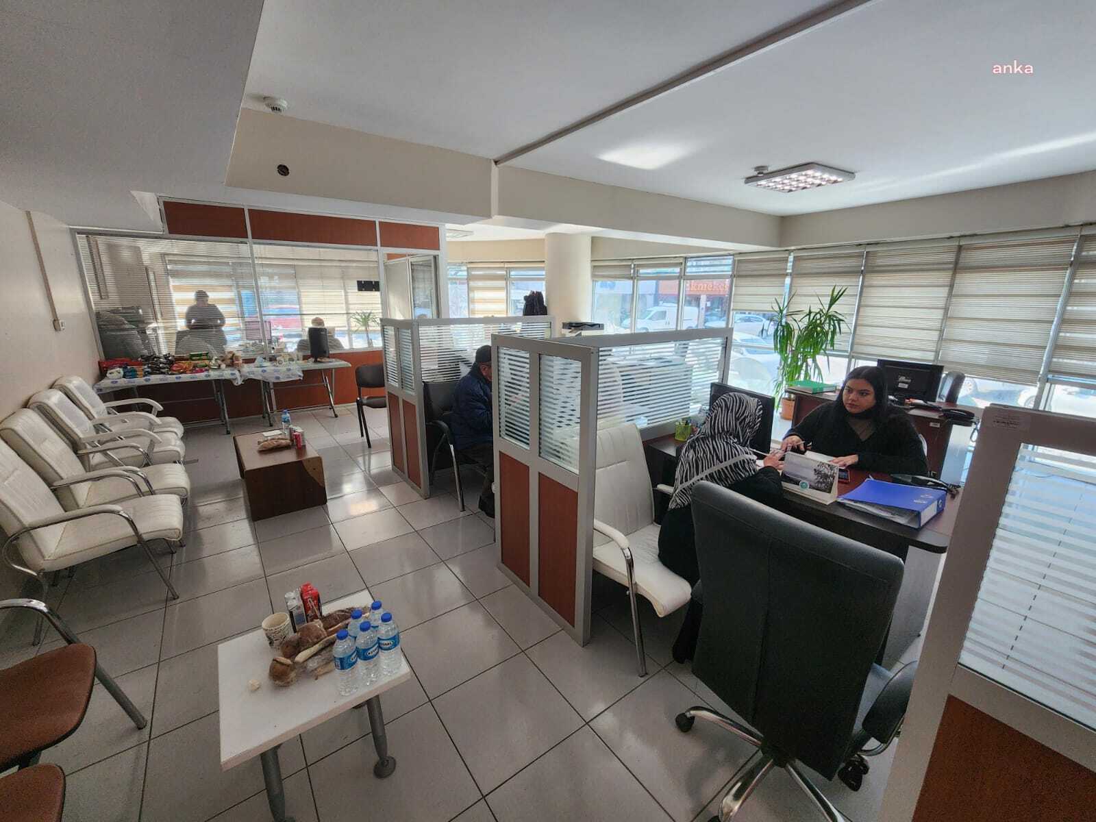 MALTEPE BELEDİYESİ, DEPREMİN ARDINDAN 500'ÜN ÜZERİNDE AFETZEDEYE KUCAK AÇTI