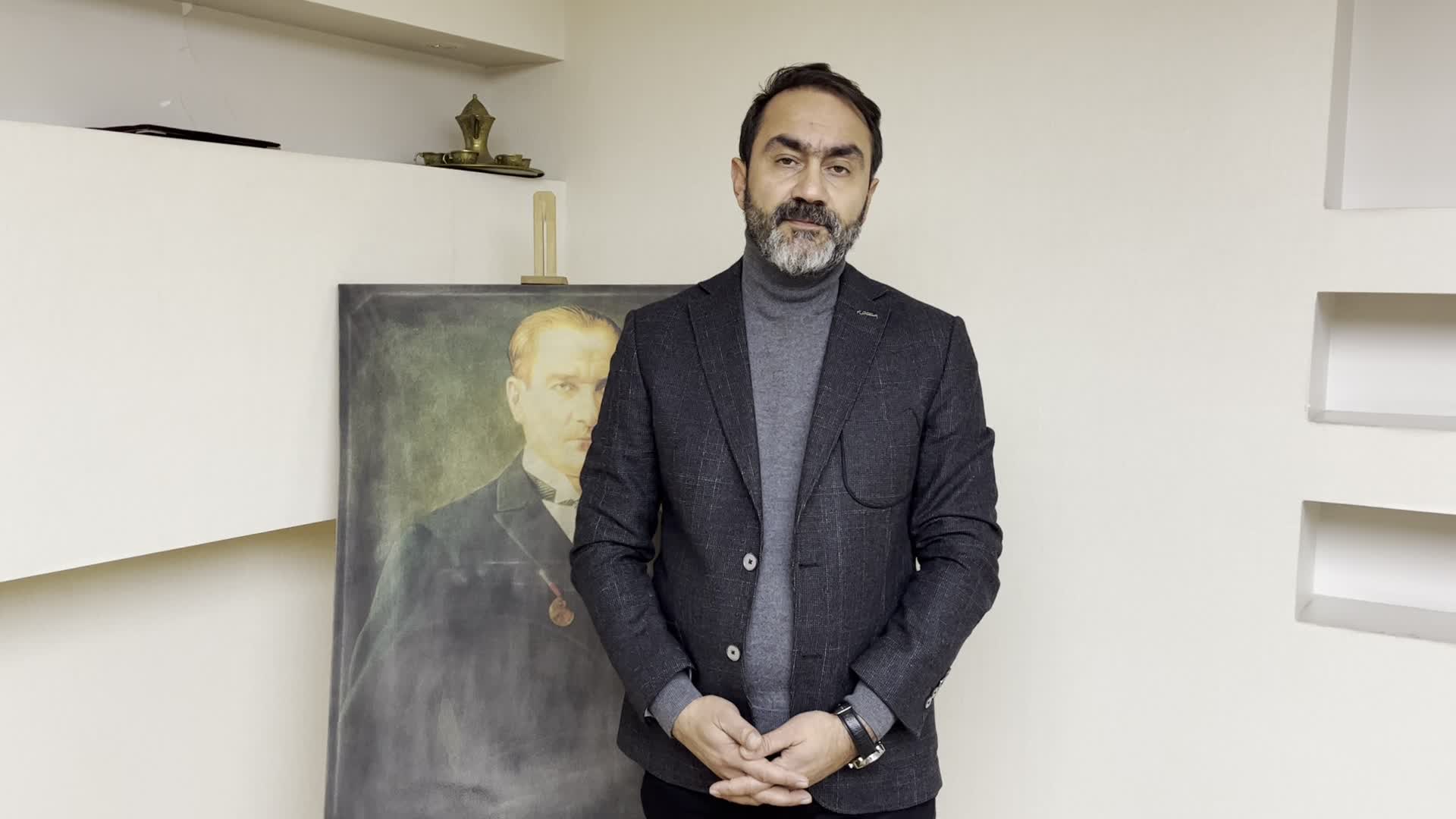 ELAZIĞ’DA DEPREMDE YIKILAN BİNAYA ÖNCE AĞIR HASAR, DAHA  SONRA İTİRAZLAR ÜZERİNE HAFİF HASAR VERİLMİŞ