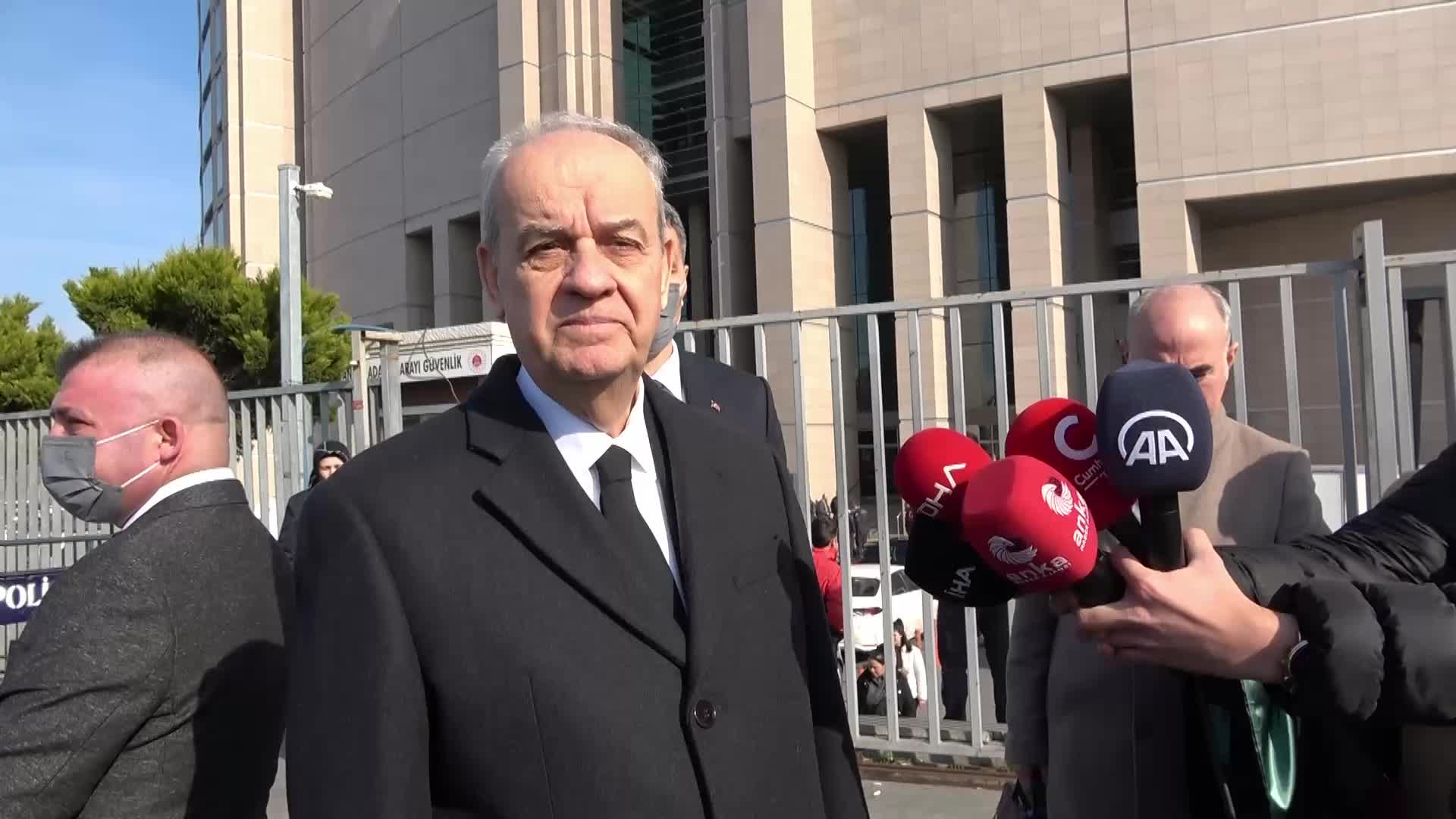 İLKER BAŞBUĞ’DAN “DEPREM” UYARISI: “BÖLGEMİZİN EKONOMİK, SOSYAL VE DEMOGRAFİK YAPISININ DEĞİŞİMİNE NEDEN OLACAK HUSUSLARA KARŞI ÇOK DİKKATLİ OLMAMIZ GEREKİYOR”