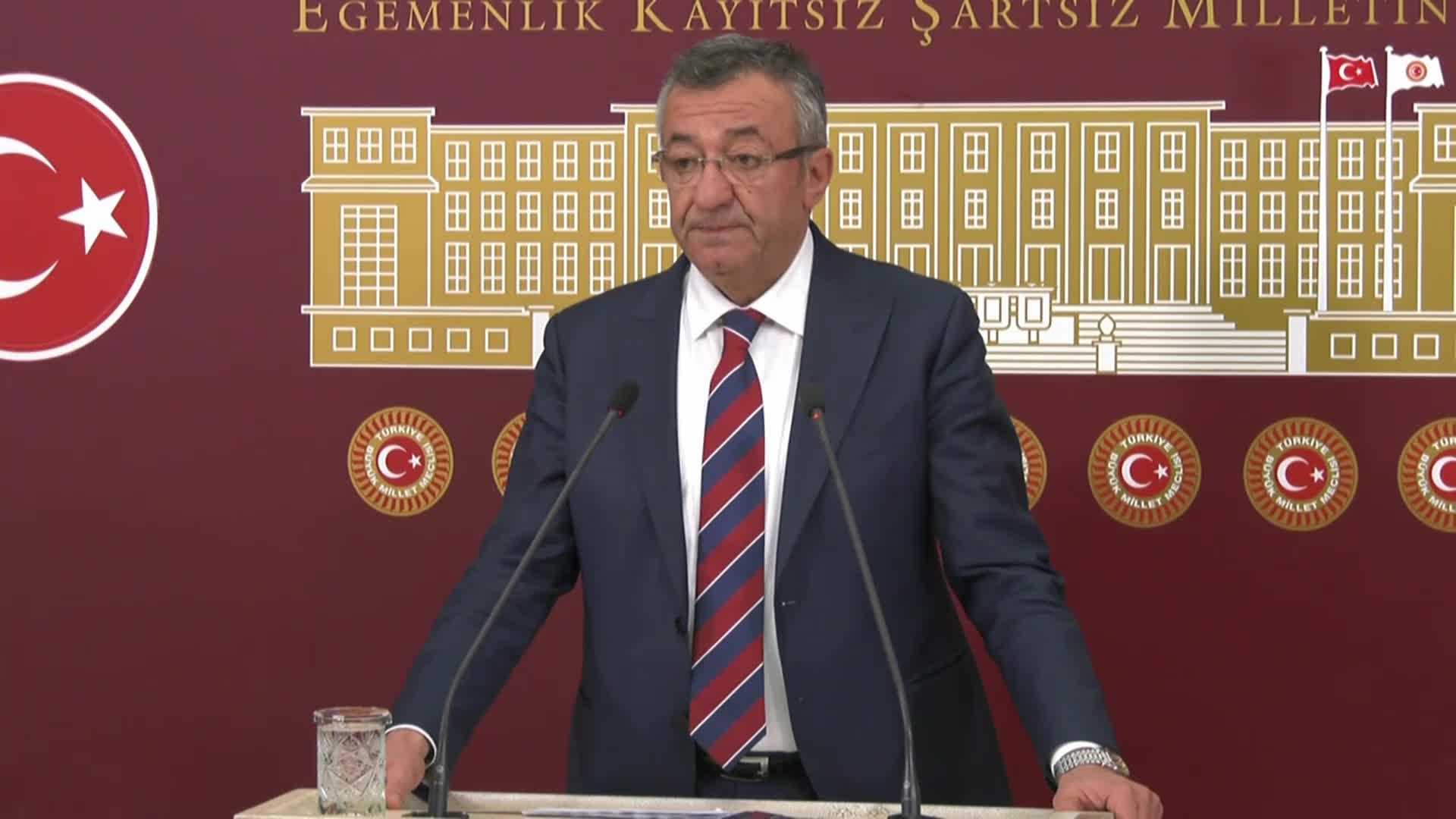 ENGİN ALTAY: “BU DEPREMDE TERSİ OLDU, ENKAZDAN İNSANLAR BAĞIRIYOR, 'SESİMİ DUYAN YOK MU' DİYE"