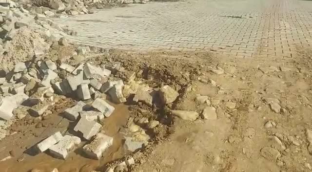 ANTALYA BÜYÜKŞEHİR ASAT EKİPLERİNDEN HATAY'A ÇOK YÖNLÜ DESTEK