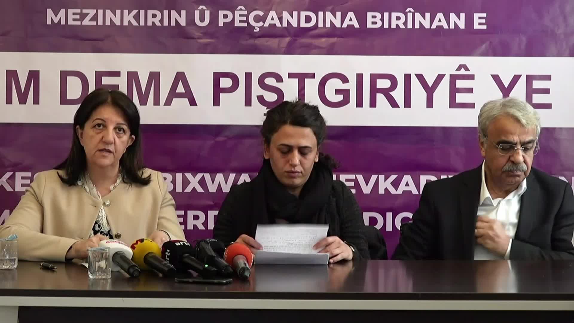 MİTHAT SANCAR: “ORTADA BİR ‘KADER PLANI’ DEĞİL BİR TALAN, RANT VE SÖMÜRÜ PLANI SÖZ KONUSUDUR. ORTADA BİR DOĞAL FELAKET DEĞİL, BİR SİYASAL FELAKET SÖZ KONUSUDUR”