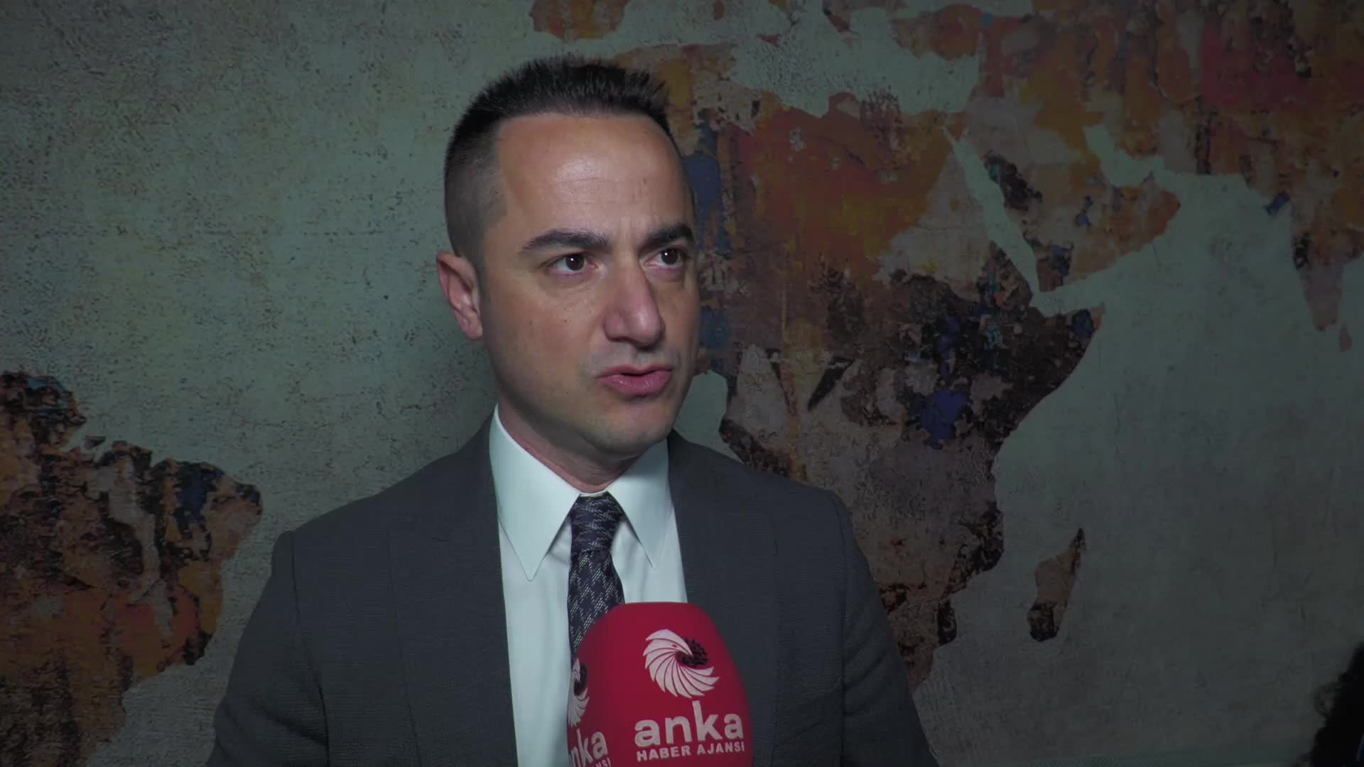 KİPTAŞ GENEL MÜDÜRÜ KURT: “İSTANBUL DEPREMİNİN FRAGMANINI YAŞIYORUZ. BUNDAN DAHA DÜŞÜK BİR DEPREM DE OLSA DAHA BÜYÜK FELAKETLA KARŞILAŞILIR”
