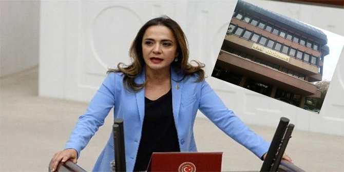 İLGEZDİ: MİLLİ KÜTÜPHANE’NİN 20 BİN KİTABI KAYIP