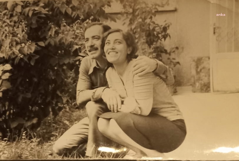 RESSAM  VE AKADEMİSYEN  TURAN EROL İLE EŞİ TÜRKEN EROL AYNI GÜN YAŞAMINI YİTİRDİ
