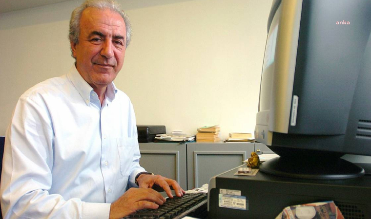 GAZETECİ GÜNGÖR MENGİ HAYATINI KAYBETTİ