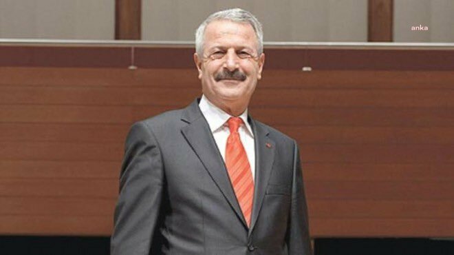 KARABAĞLAR BELEDİYESİ'NİN İLK BAŞKANI CHP'Lİ SITKI KÜRÜM HAYATINI KAYBETTİ