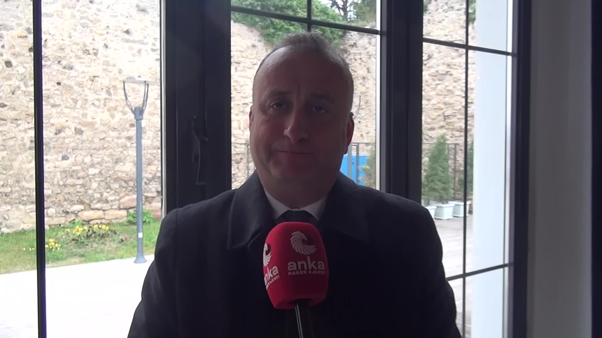 SİNOP BELEDİYE BAŞKANI BARIŞ AYHAN: "ÖNCELİĞİMİZ DEPREM OLMADAN ÖNCE ÖNLEMLER ALMAK OLMALI"