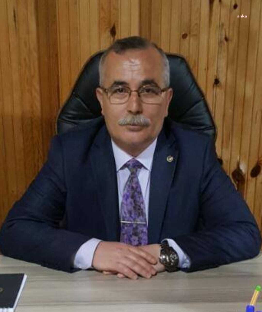 ÜNYELİ YURTTAŞLARDAN BAKANLIK VE BELEDİYEYE TERSHANE ŞİKAYETİ: HASTALIKLAR BAŞLADI
