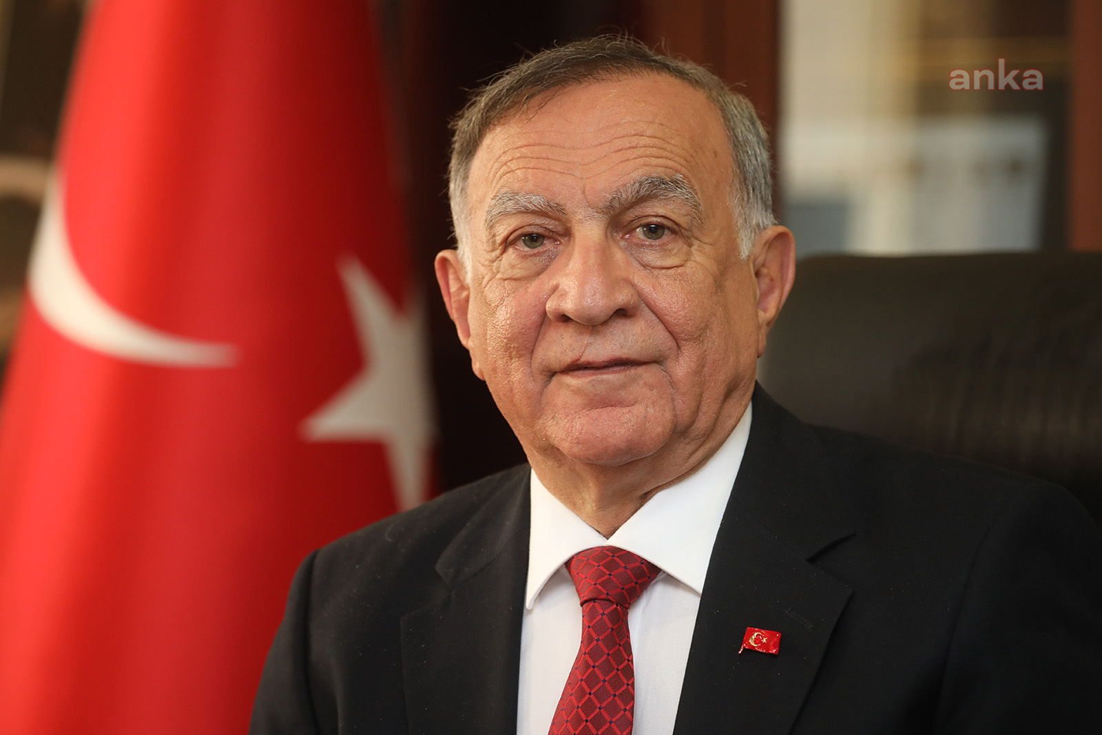 SEYHAN'DA MESAFELİ BAYRAMLAŞMA