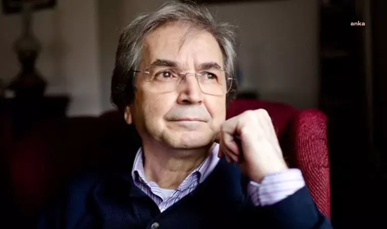 GAZETECİ-YAZAR HİKMET ALTINKAYNAK HAYATINI KAYBETTİ