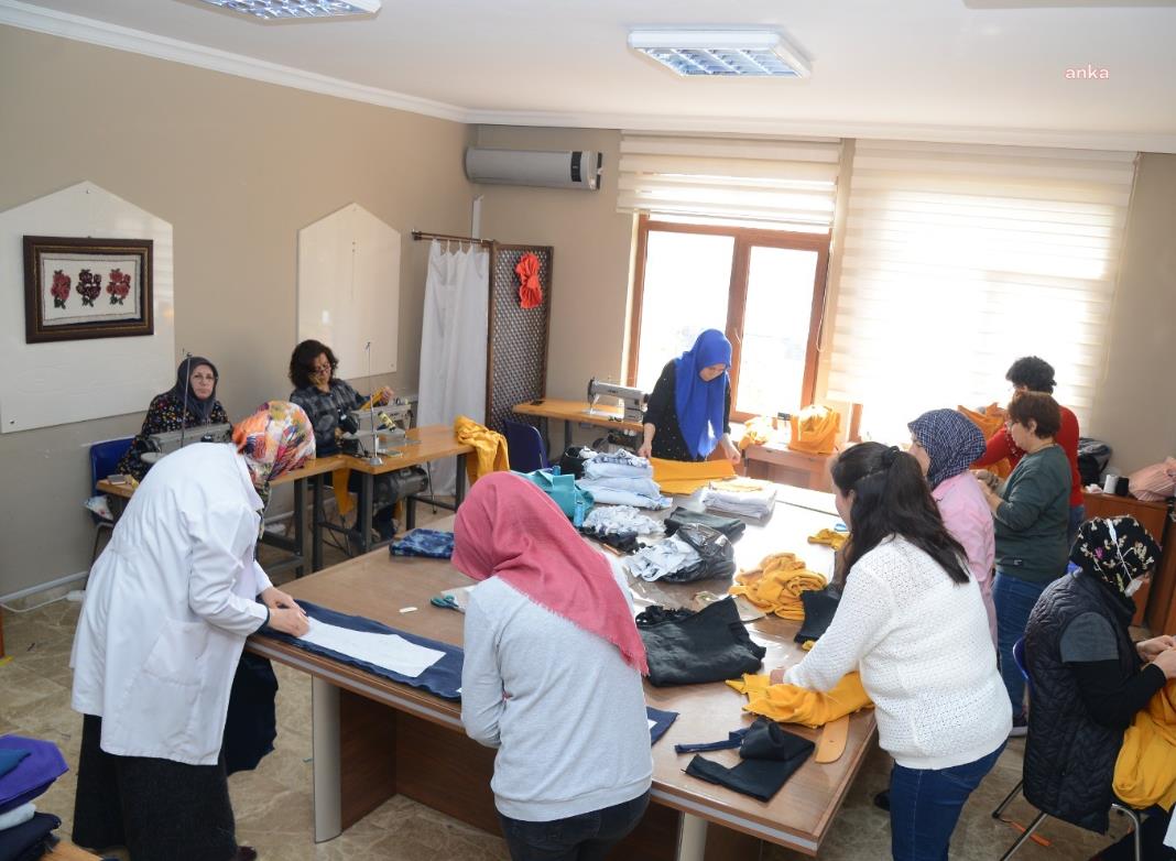 KIRŞEHİR BELEDİYESİ, DEPREMZEDELER İÇİN YARDIMLARI SOSYAL YARDIM MERKEZİ’NDE TOPLAYACAK
