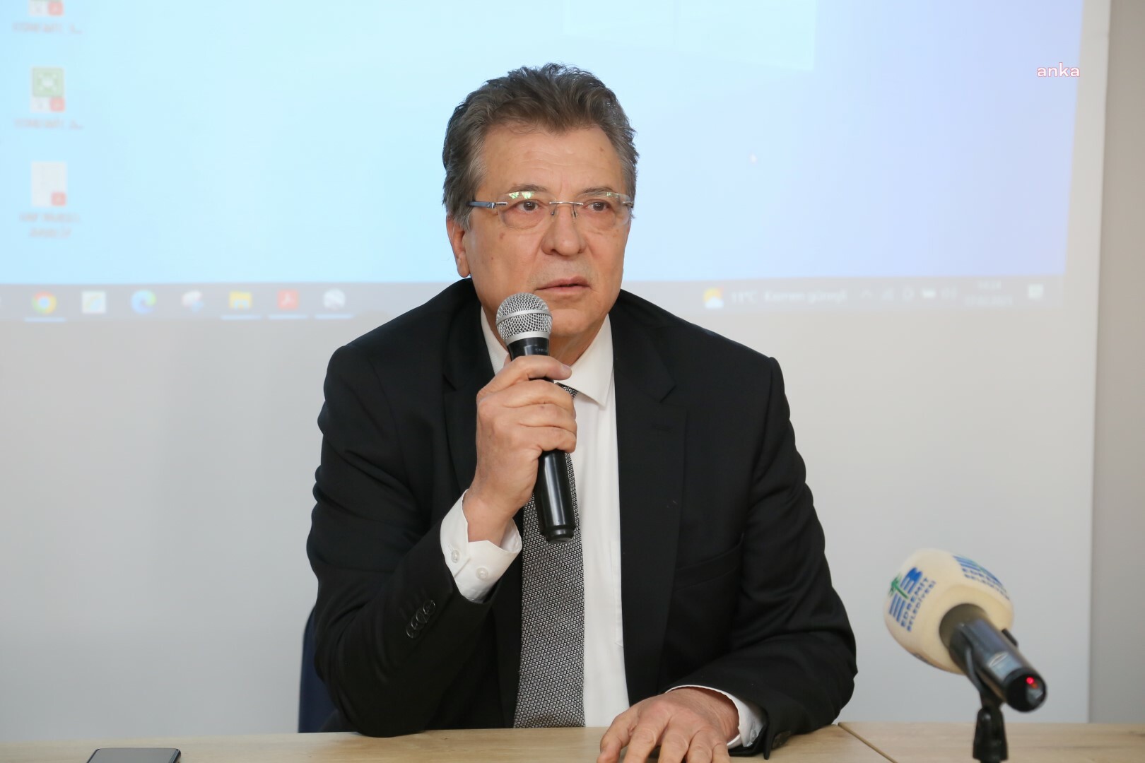 EDREMİT BELEDİYESİ, 'RİSK YÖNETİMİ VE KENTSEL İYİLEŞTİRME MÜDÜRLÜĞÜ' KURACAK