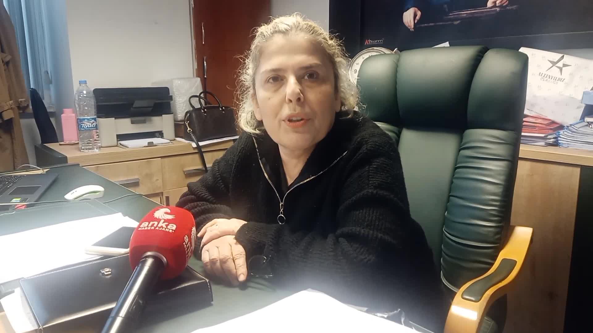 ARTVİN BARO BAŞKANI VARAN: "BUGÜNLER KRİTİK ASLINDA. ÇÜNKÜ DELİLLERİN YOK OLMA TEHLİKESİYLE KARŞI KARŞIYAYIZ"