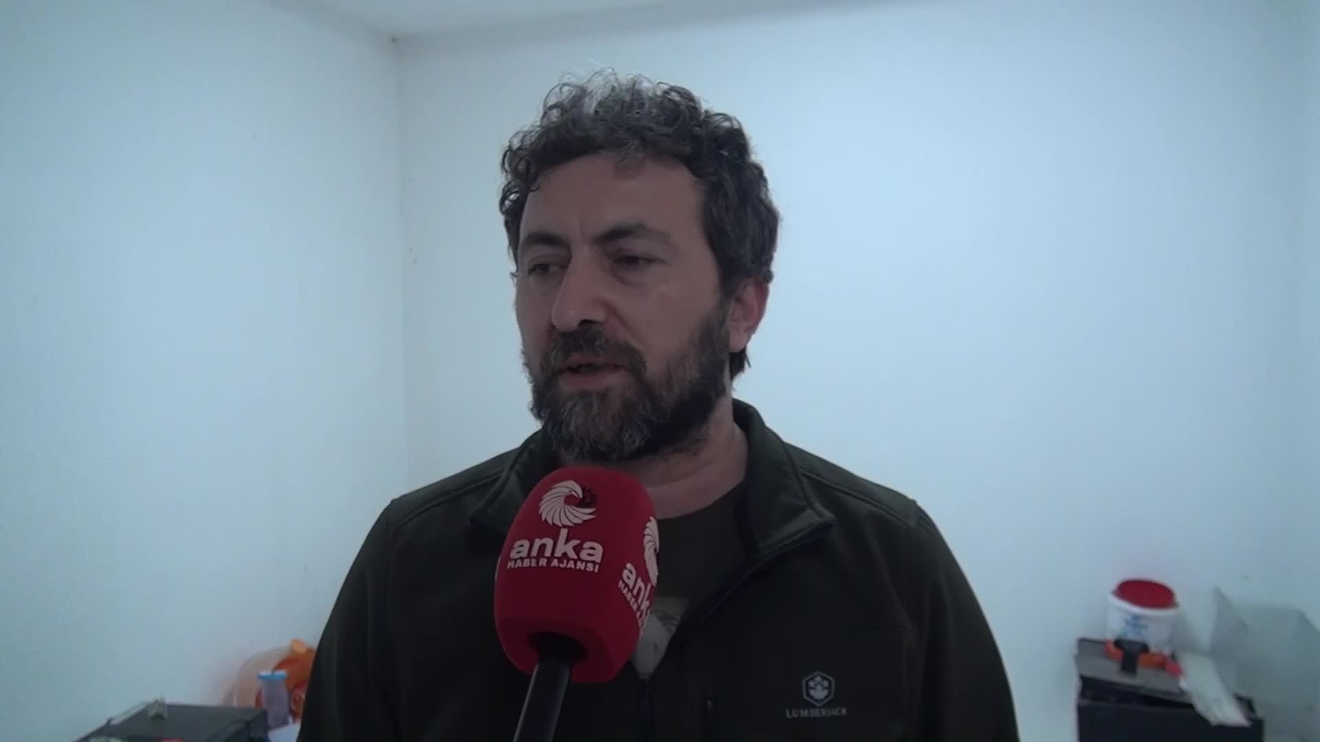 SİNOPLU PETSHOP SAHİBİ İŞLETMESİNDEKİ TÜM ÜRÜNLERİ DEPREM BÖLGESİNE GÖNDERDİ