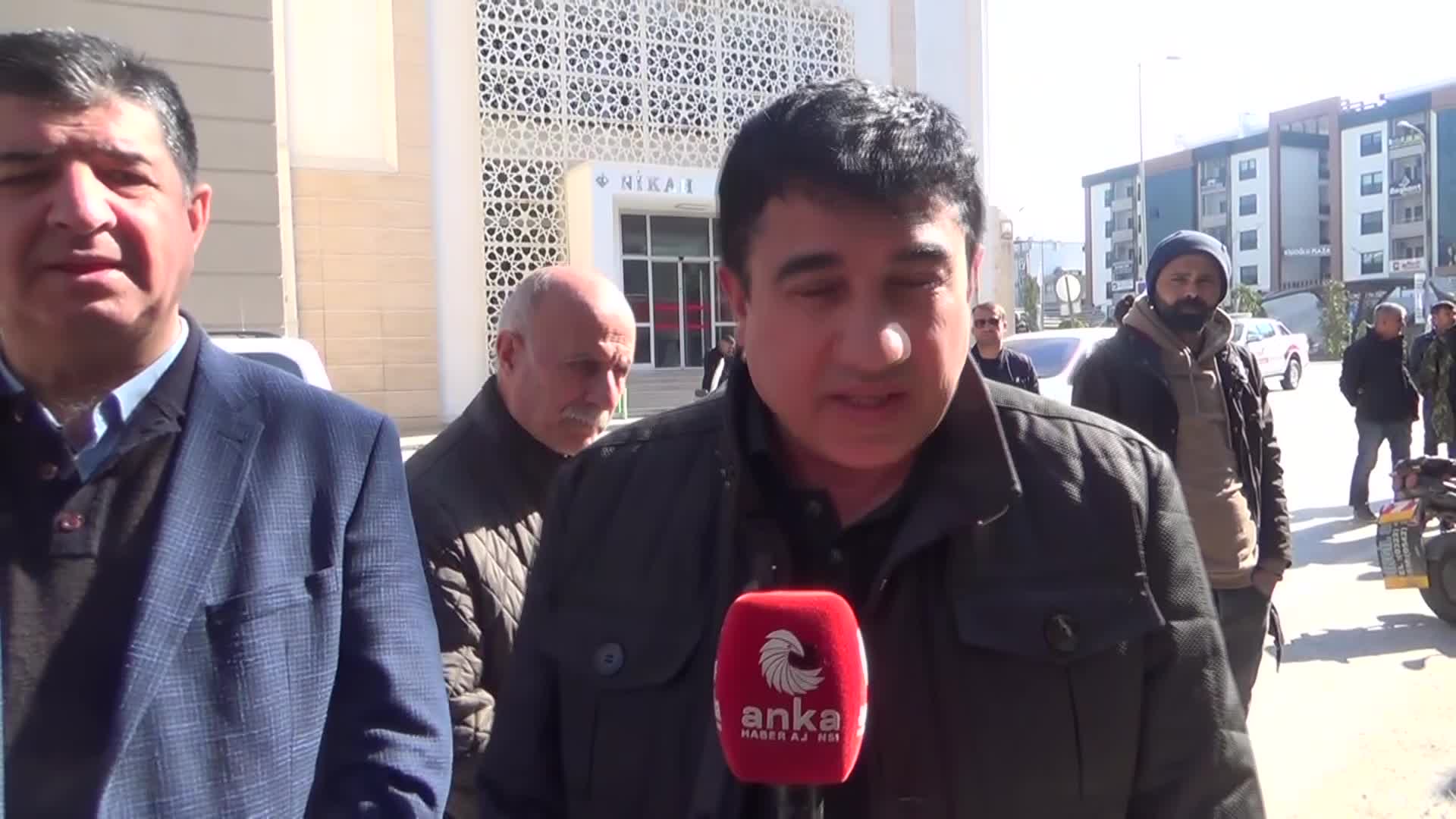 METİN İLHAN: DEPREM BÖLGESİNDE SALGIN HASTALIKLARA KARŞI BÜYÜK ÖNLEMLERİN ALINMASI LAZIM