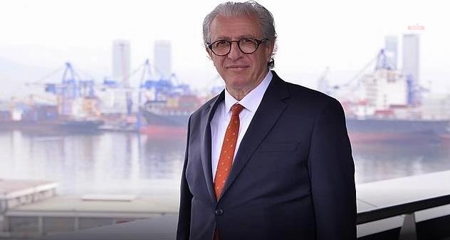 ESKİNAZİ: "DÜŞÜK KUR-DÜŞÜK FAİZ POLİTİKASI DIŞ TİCARET AÇIĞINI KAR TOPU GİBİ BÜYÜTÜYOR. BÖYLE GİDERSE DIŞ TİCARET AÇIĞI 160 MİLYAR DOLARA ÇIKACAK"