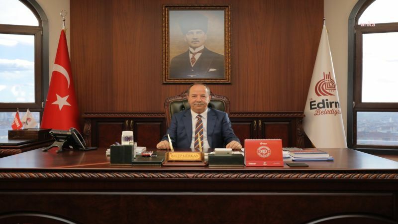 EDİRNE’DE EV KİRALAYAN DEPREMZEDELERE SU ABONELİK İŞLEMLERİ ÜCRETSİZ OLACAK